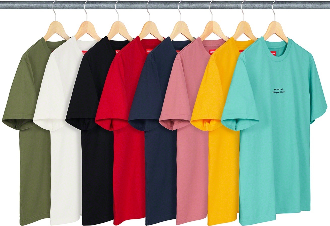 Qualite Tee